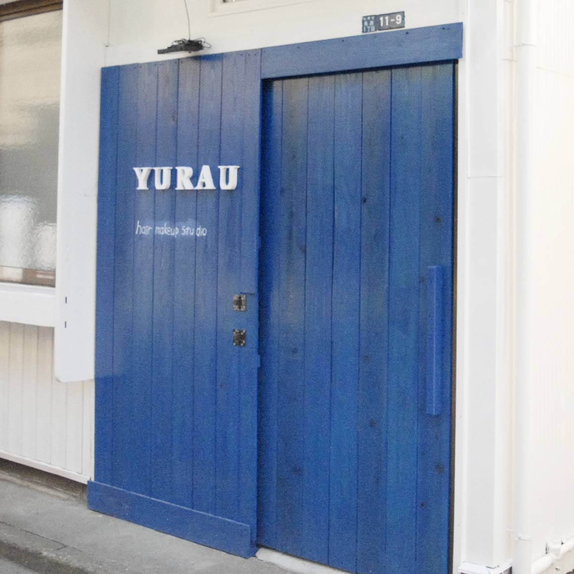 yurau
